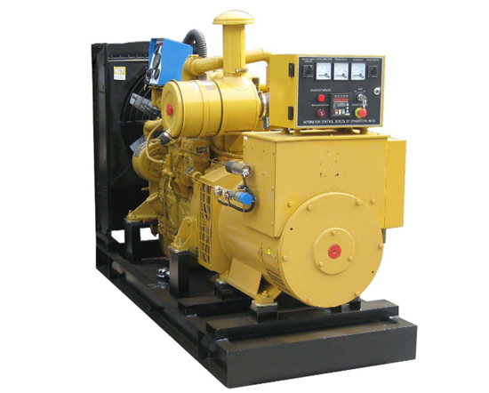 阳朔发电机出租