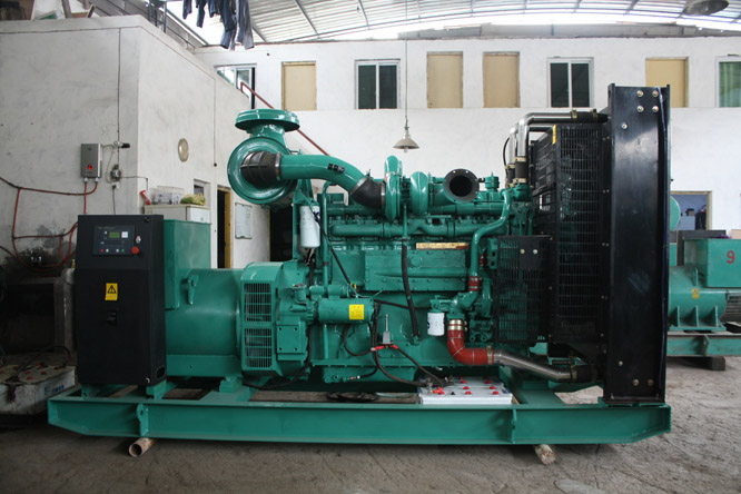 阳朔环保无噪音：租用静音发电机组，为环境和耳朵双重保驾护航